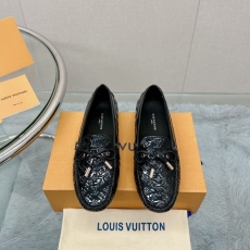 Louis Vuitton Tods Shoes